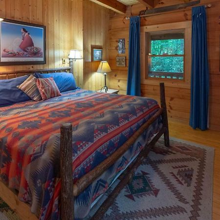 WhittierCreekside Bunkhouse别墅 外观 照片