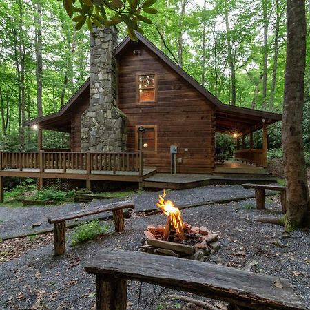 WhittierCreekside Bunkhouse别墅 外观 照片