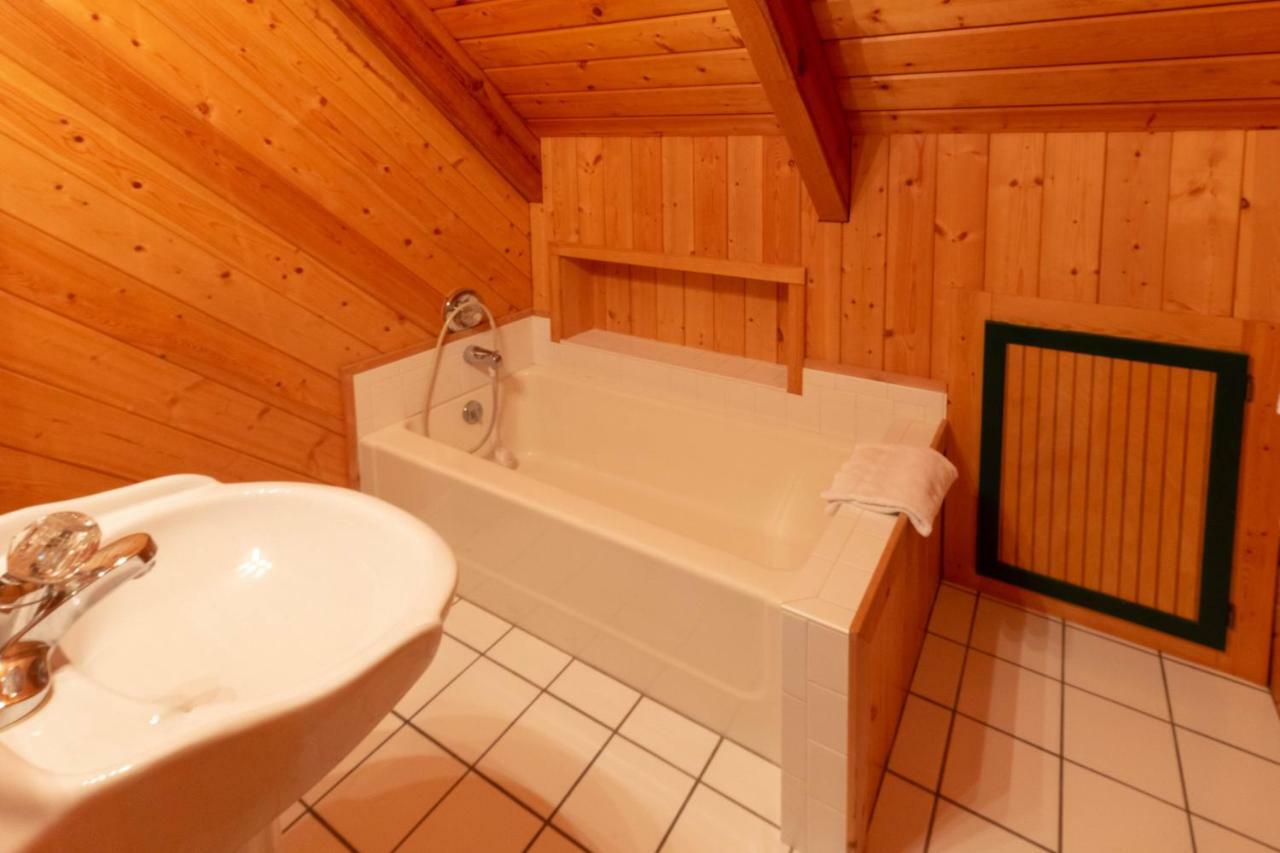 WhittierCreekside Bunkhouse别墅 外观 照片