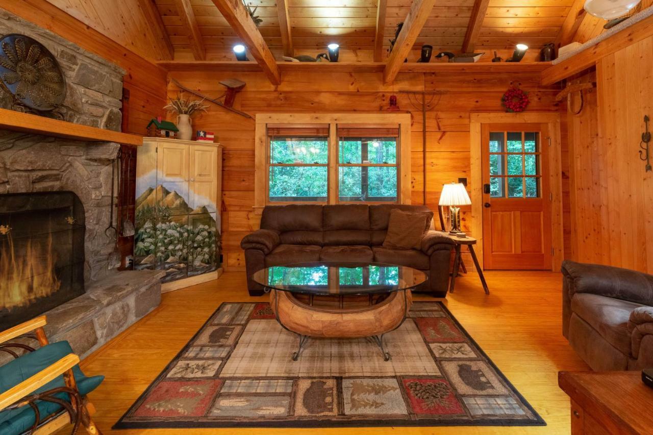 WhittierCreekside Bunkhouse别墅 外观 照片