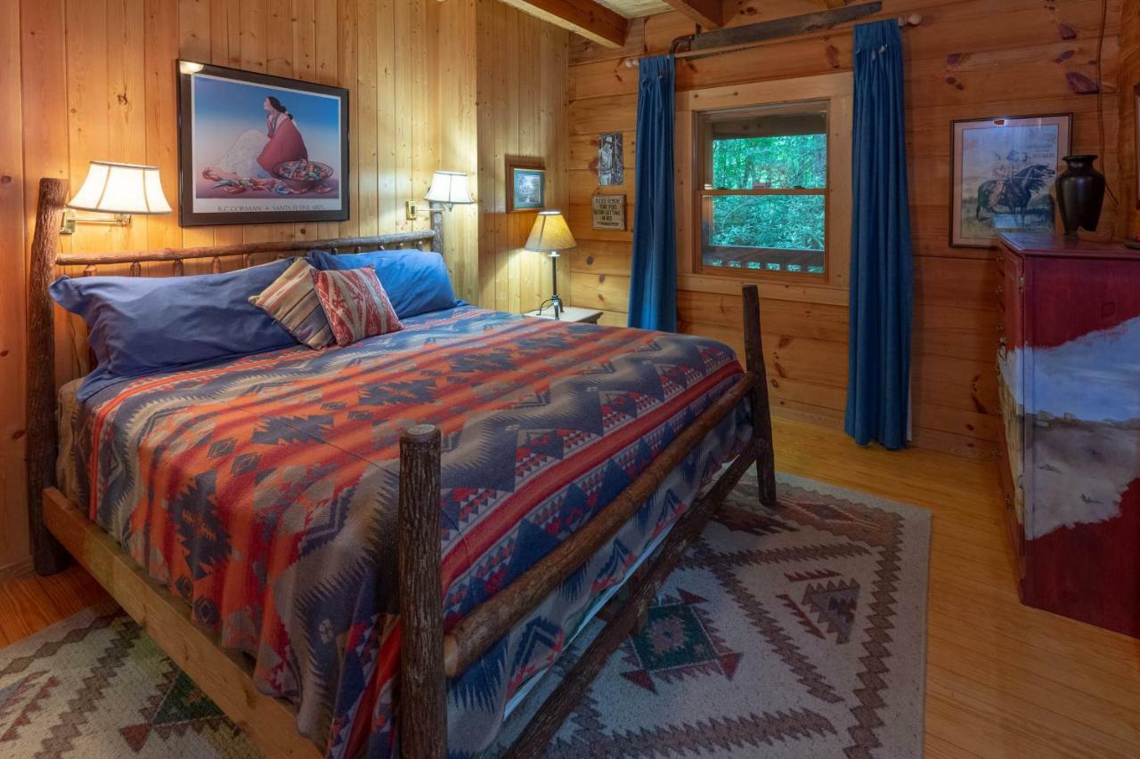 WhittierCreekside Bunkhouse别墅 外观 照片