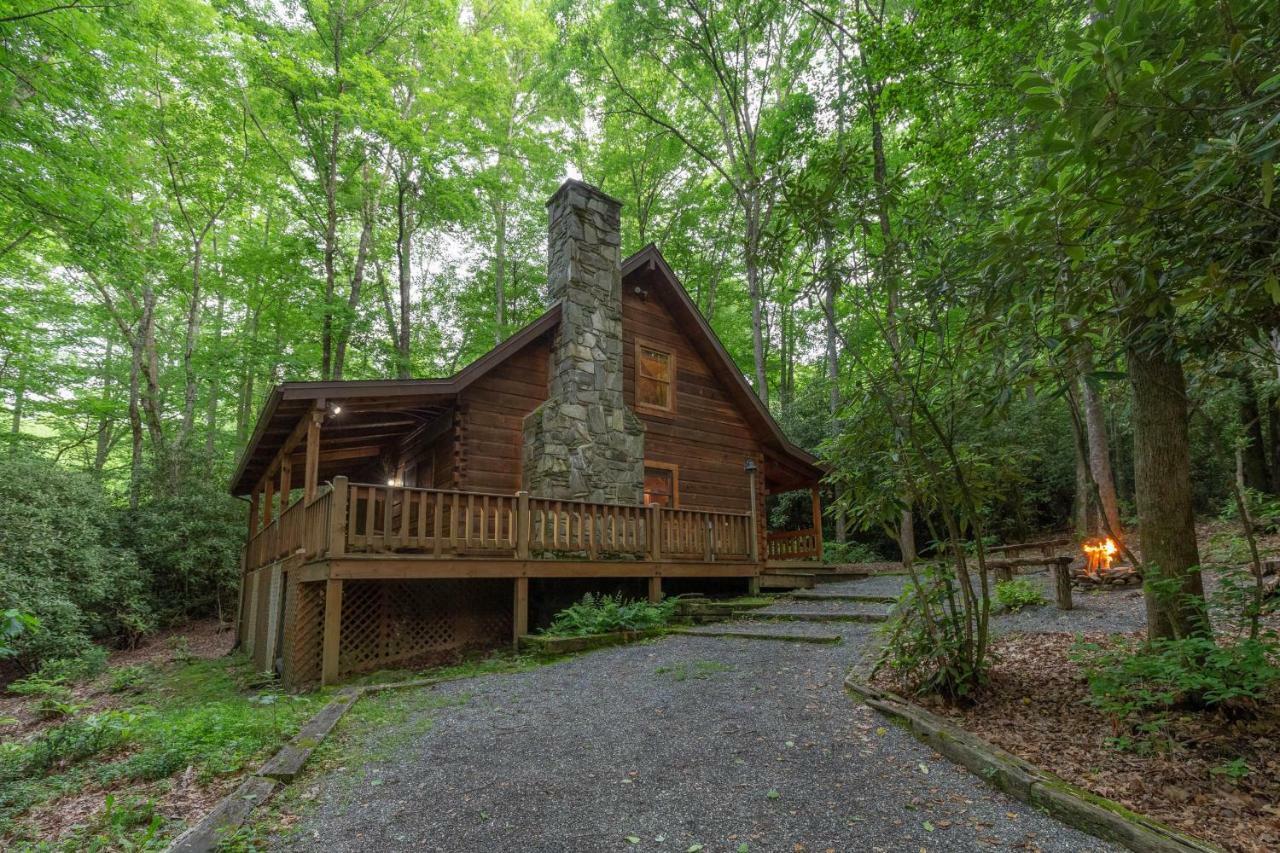 WhittierCreekside Bunkhouse别墅 外观 照片