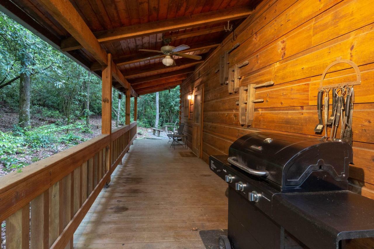 WhittierCreekside Bunkhouse别墅 外观 照片