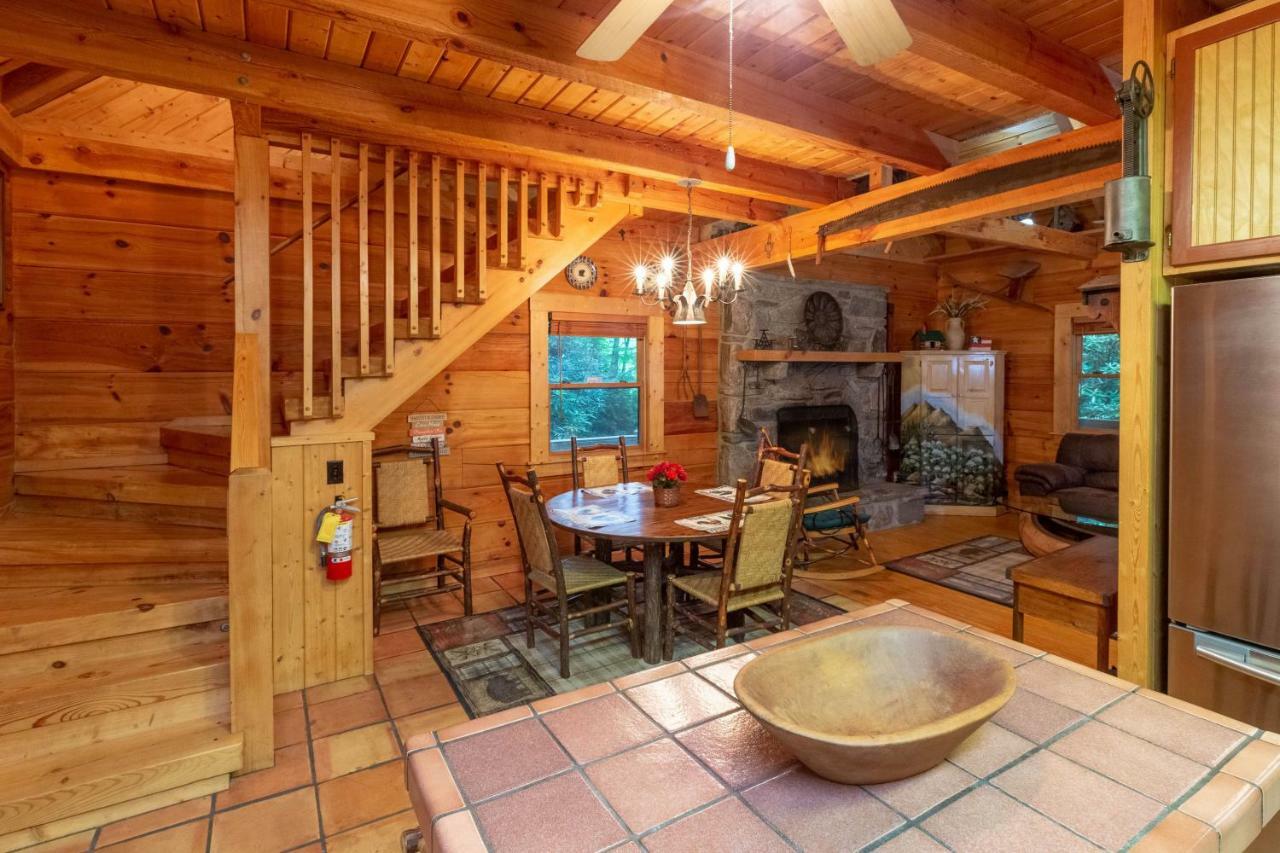 WhittierCreekside Bunkhouse别墅 外观 照片