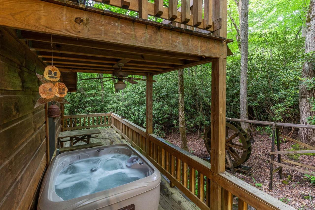 WhittierCreekside Bunkhouse别墅 外观 照片