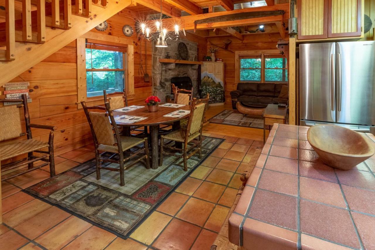 WhittierCreekside Bunkhouse别墅 外观 照片