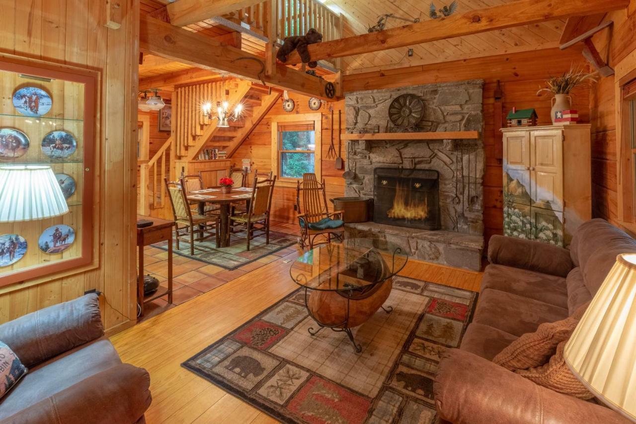 WhittierCreekside Bunkhouse别墅 外观 照片