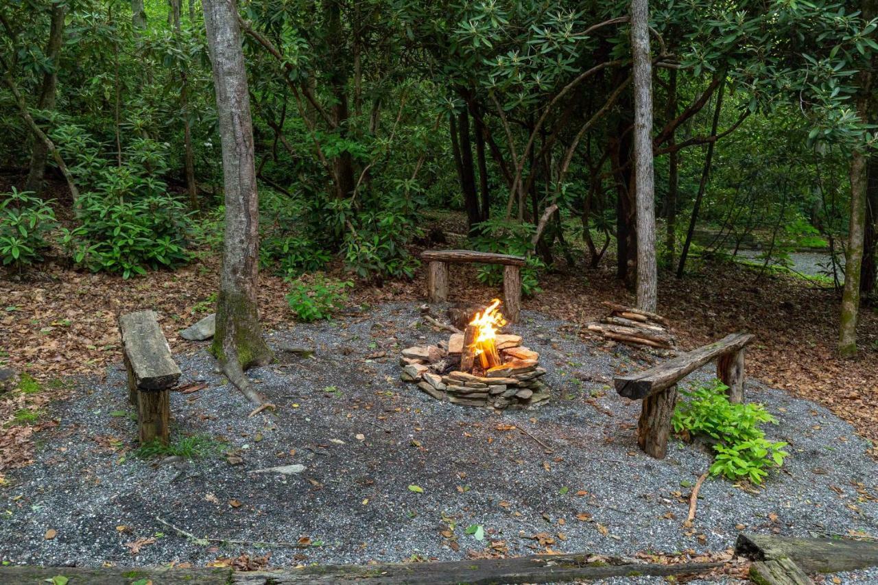 WhittierCreekside Bunkhouse别墅 外观 照片