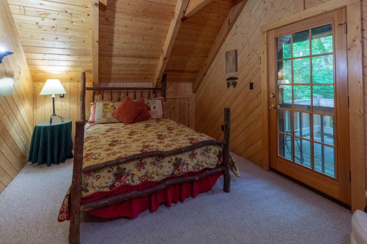 WhittierCreekside Bunkhouse别墅 外观 照片
